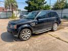 Land Rover Range Rover Image 5