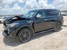 INFINITI Qx Sensory Image 1