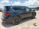 INFINITI Qx Sensory Image 2
