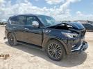 INFINITI Qx Sensory Image 14