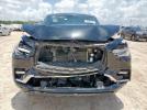 INFINITI Qx Sensory Image 5