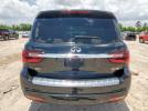 INFINITI Qx Sensory Image 7