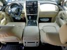 INFINITI Qx Sensory Image 4