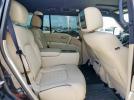 INFINITI Qx Sensory Image 6