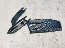 INFINITI Qx Sensory Image 12