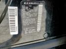 INFINITI Qx Sensory Image 13