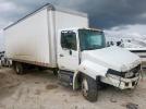 Hino Conventional Type Truck Image 1