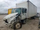 Hino Conventional Type Truck Image 7