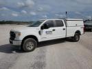 Ford F-250 Super Duty Image 1
