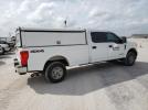Ford F-250 Super Duty Image 5