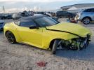 Nissan Z Performa Performance Image 7