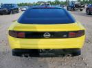 Nissan Z Performa Performance Image 11