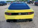 Nissan Z Performa Performance Image 9