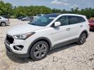 Hyundai SANTA FE Limited Image 1