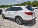 Hyundai SANTA FE Limited Image 5