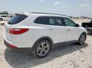 Hyundai SANTA FE Limited Image 2