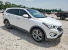 Hyundai SANTA FE Limited Image 3