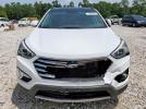Hyundai SANTA FE Limited Image 4