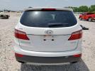 Hyundai SANTA FE Limited Image 11