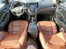 Hyundai SANTA FE Limited Image 9