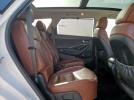 Hyundai SANTA FE Limited Image 10