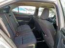 Toyota Corolla L Image 8