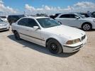 BMW 5 Series I Automatic Image 2