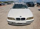 BMW 5 Series I Automatic Image 8