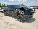 Chevrolet Silverado K1500 Ltz Image 4