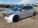 Toyota Corolla Xse Image 1