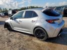 Toyota Corolla Xse Image 5