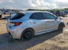 Toyota Corolla Xse Image 10
