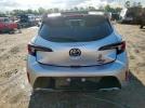 Toyota Corolla Xse Image 8