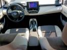 Toyota Corolla Le Image 11