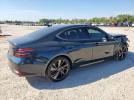 Genesis G70 Base Base Image 5