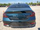 Genesis G70 Base Base Image 6