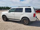 Honda Pilot Exl Image 4