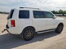 Honda Pilot Exl Image 5