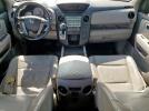 Honda Pilot Exl Image 8