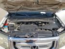 Honda Pilot Exl Image 11