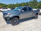 Chevrolet Colorado Lt Image 1
