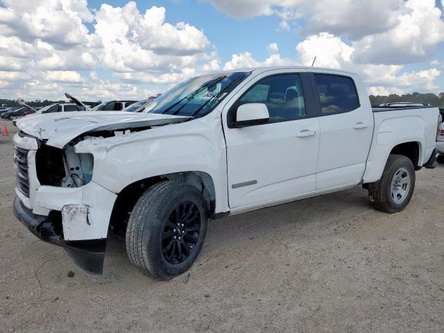 Salvage GMC Canyon