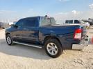 Ram 1500 Big Horn/lone Star Image 2