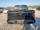 Nissan Frontier S Image 5