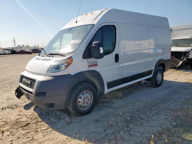  Salvage Ram Promaster