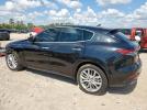 Maserati Levante Ba Base Image 4