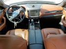 Maserati Levante Ba Base Image 8