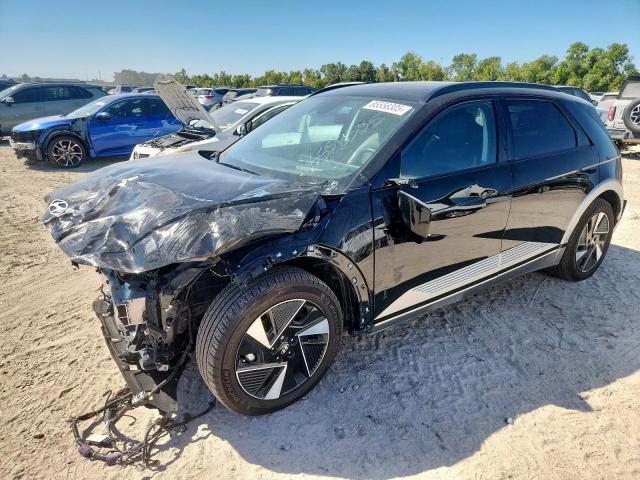  Salvage Hyundai Ioniq