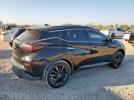 Nissan Murano Sv Image 12