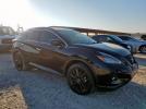 Nissan Murano Sv Image 2